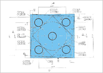 標(biāo)準(zhǔn)試塊測試